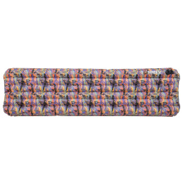 Mata dmuchana Big Agnes Rapide SL Insulated Wide regular Alpenglow