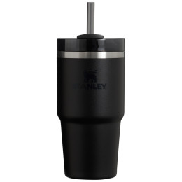 Kubek termiczny Stanley Quencher H2.O 600 ml czarny BLACK 2.0