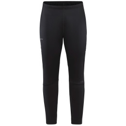 Spodnie męskie Craft CORE Nordic Training Wind Tights czarny Black