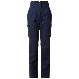 Spodnie damskie Craghoppers Araby Trouser niebieski