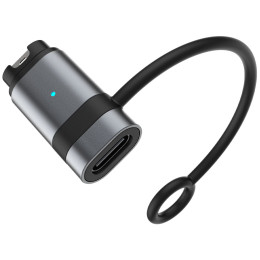 Redukcja FIXED Link for Garmin