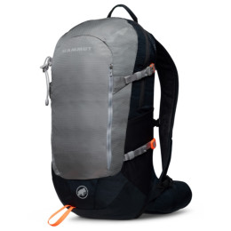 Plecak Mammut Lithium Speed 15 szary GranitBlack