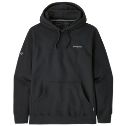 Bluza Patagonia Fitz Roy Icon Uprisal Hoody czarny Ink Black