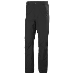 Spodnie męskie Helly Hansen Loke 2L Shell Pant czarny 990 Black