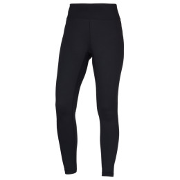 Damskie legginsy Northfinder Lucile czarny 269black