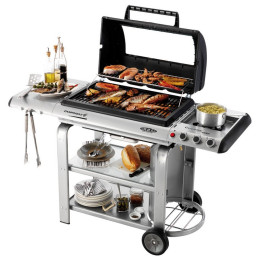 Grill Campingaz RBS C-LINE 2400 DELUXE