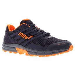 Buty męskie Inov-8 Trail Talon 290 M niebieski/pomarańczowy navy/orange
