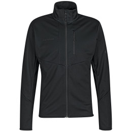 Kurtka męska Mammut Ultimate VI SO Jacket Men czarny Black