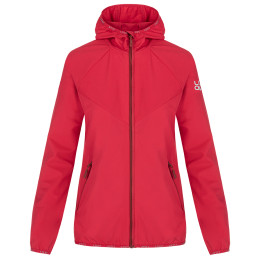 Kurtka damska Loap Urbeeka różowy