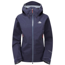 Kurtka damska Mountain Equipment Rupal Wmns Jacket niebieski MeSkyglow