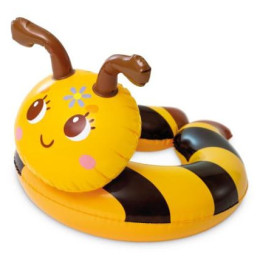 Koło Intex Animal Split Rings 59220NP