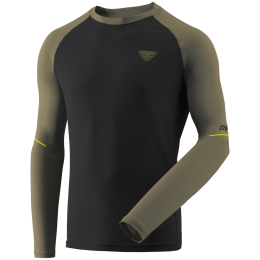 Męska koszulka Dynafit Alpine Pro M L/S Tee