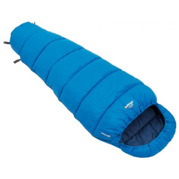 Śpiwór Vango Wilderness junior (2018) niebieski