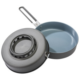 Patelnia MSR WindBurner Ceramic Skillet (2020)