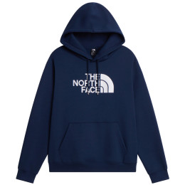 Bluza męska The North Face Essential Drew Peak Regular Hoodie niebieski SUMMIT NAVY