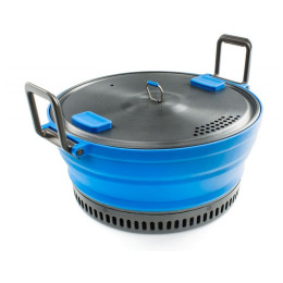 Garnek GSI Outdoors Escape HS 2l Pot