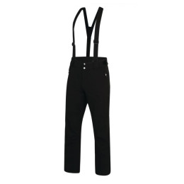 Spodnie męskie Dare 2b Achieve Pant czarny Black