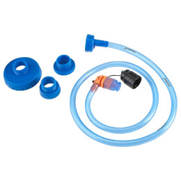 Rurka do butelki Source Convertube