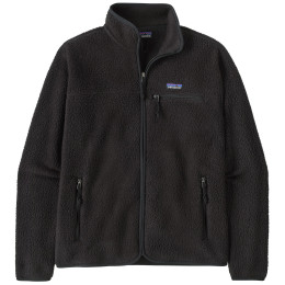 Bluza męska Patagonia M's Retro Pile Jacket czarny Black