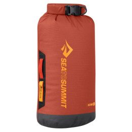 Worek nieprzemakalny Sea to Summit Big River Dry Bag 8 L brązowy Picante