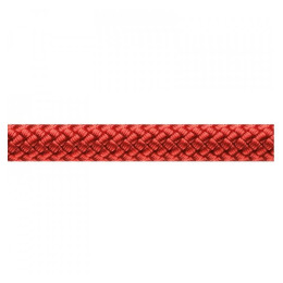 Lina statyczna Beal Industrie 10,5 mm red / blue 60m
