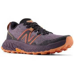 Damskie buty do biegania New Balance Fresh Foam Hierro v7 czarny/fioletowy Shadow with black
