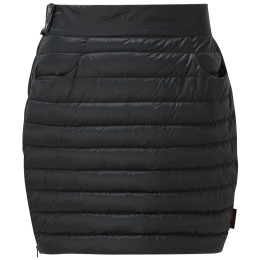 Spódnica puchowa Mountain Equipment Frostline Wmns Skirt czarny Black