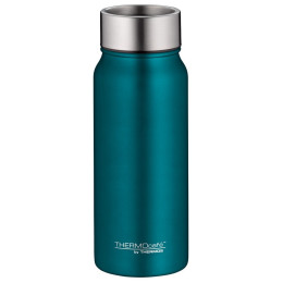 Kubek termiczny Thermos Thermocafé 500 ml zielony tyrkysová