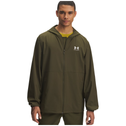 Kurtka męska Under Armour Vibe Woven Jacket