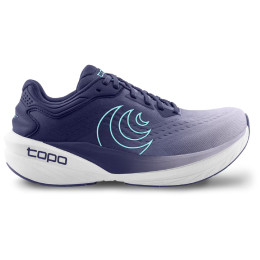 Buty biegowe na asfalt damskie Topo Phantom 4