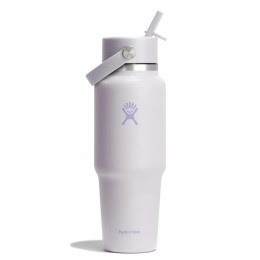 Butelka termiczna Hydro Flask Wide Flex Straw Travel Bottle 32 oz