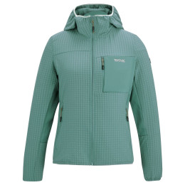 Bluza damska Regatta Kemilia jasnoniebieski Ivy Moss