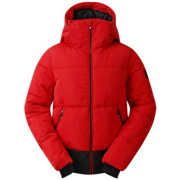 Kurtka damska Dare 2b Glitz Jacket czerwony TrueRed/Blk