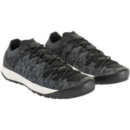 Buty męskie Mammut Hueco Knit Low Men czarny BlackTitanium