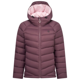Kurtka damska Dare 2b Wmens Torrek Padded Jacket czerwony Huckleberry