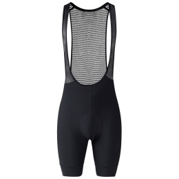 Spodenki rowerowe męskie Dare 2b Ultra Bibbed Short czarny Black