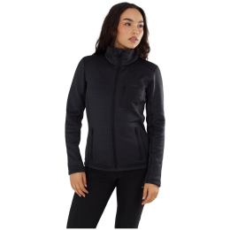 Bluza damska Fundango Antilles Fleece Jacket