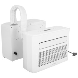 Klimatyzacja Brunner Polarys Twinair 3