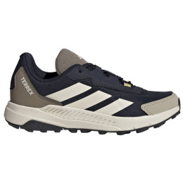 Buty dziecięce Adidas Terrex Anylander J Blue niebieski Legink/Wonwhi/Khathr