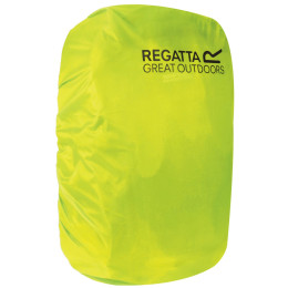 Pokrowiec na plecak Regatta 20 35L Raincover zielony LemonLime