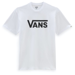 Koszulka męska Vans Classic Vans Tee-B biały/czarny White/Black