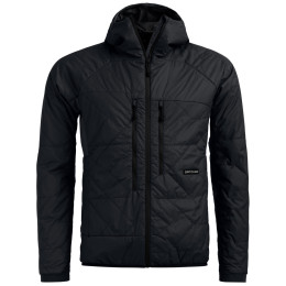 Kurtka męska Ortovox Venet Swisswool 60 Jacket czarny Black Raven