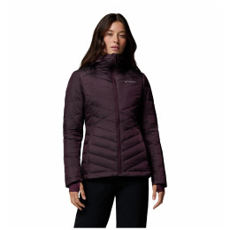 Kurtka zimowa damska Columbia Joy Peak™ II Hooded Jacket