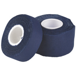 Taśma kinesiotaping AustriAlpin Finger Support Tape niebieski Blue