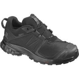 Buty damskie Salomon Xa Wild GTX W czarny Black
