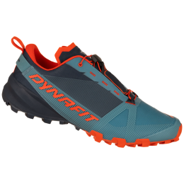 Buty do biegania dla mężczyzn Dynafit Traverse niebieski Storm Blue/Blueberry