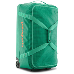 Walizka Patagonia Black Hole Wheeled Duffel 70L