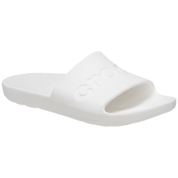Kapcie Crocs Slide biały White