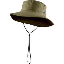 Kapelusz Fjällräven Abisko Sun Hat beżowy Savanna