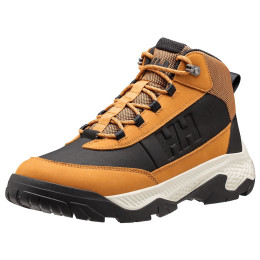Męskie buty turystyczne Helly Hansen Buckhorn brązowy 725 Honey Wheat / Black
